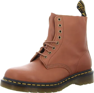 Produktbild von Dr. Martens Airwair Schnürboots Damen 31373232363737 Braun 44 EU
