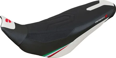 Produktbild von Sattel Abdeckung Eriba Ultragrip 1WH-1