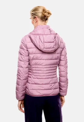 Produktbild von EA7 Emporio Armani Jacke Steppjacke
