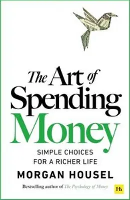 Produktbild von The Art of Spending Money