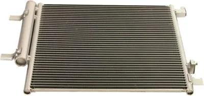 Image de Condensateur De Climatisation Chevrolet Spark 1,0 10-