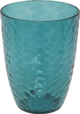 Zdjęcie produktu dla Gehämmertes wasserglas "estiva" blau - 5 five simply smart