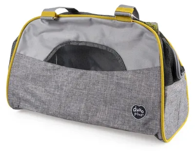 Obrázok produktu pre Taška Duvoplus Casual Paris – sivá