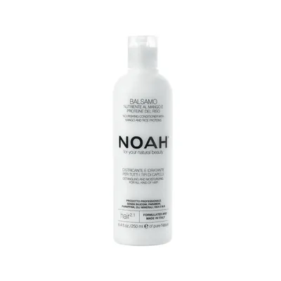 Produktbild von Noah Nutritivo Mango Acondicionador 250ml