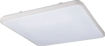 Immagine prodotto di Lampada da soffitto a LED Nowodvorski AGNES bianca, acciaio 8114