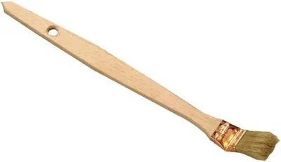 Productafbeelding van Verstelbare Radiatorborstel met Lange Handgreep - 20 mm
