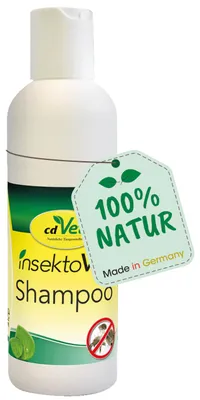 Immagine prodotto di Insektovet Shampoo vet. 100 ml