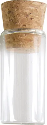 Produktbild von 48 Glasröhrchen Gastgeschenke zum befüllen