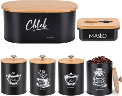 Zdjęcie produktu dla Elitehoff chlebak 62306