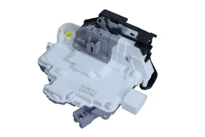Produktbild von MAXGEAR 28-0453 Türschloss Vorne Links für AUDI A4 Avant (8K5, B8) Q5 (8RB) A5 Sportback (8TA) A4 Limousine (8K2, B8) A5 Coupe (8T3)