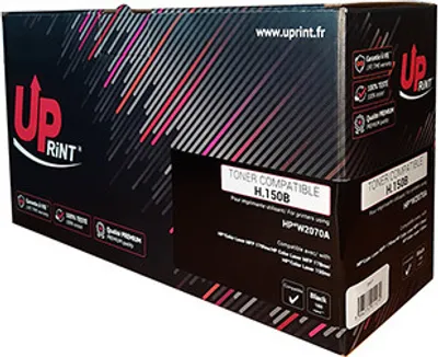 Obrázek produktu pro UPrint Uprint HP W2070A Black