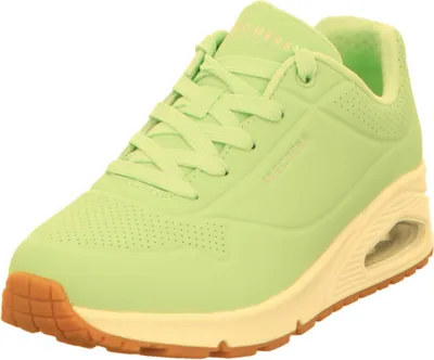 Produktbild von Skechers Sportschuhe grün grün 236-70-00430