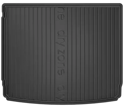 Produktbild von Gummikofferraummatte für Porsche Cayenne II 2010-2017