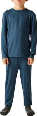 Produktbild von Powiibaselayerset moonlt denim (ZV7) 15-16yrs