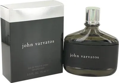Image de John Varvatos eau de toilette spray 125ml