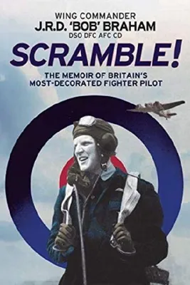 Produktbild von Scramble!