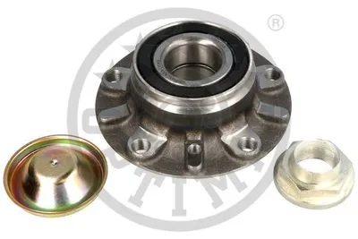 Produktbild von OPTIMAL Radlagersatz Vorne für BMW 7 (E38) 139mm 501133