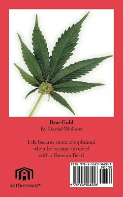 Produktbild von Bear Gold