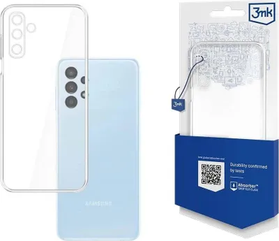 Immagine prodotto di Samsung Galaxy A13 4G/5G/A04/A04S - Custodia trasparente 3Mk