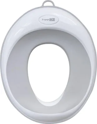 Immagine prodotto di Tagliere FreeOn WC per Dü r Ti Bianco-Grigio