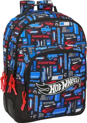 Zdjęcie produktu dla Safta 612553773 Plecak Hot 20l 32x43x14 Cm Niebieski Niebieski Jeden Rozmiar