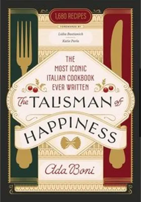 Immagine prodotto di The Talisman of Happiness