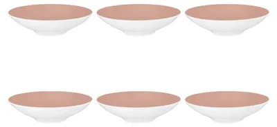 Produktbild von Seltmann Weiden L Fashion posh rose Pasta-/Suppenteller 23cm