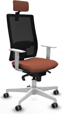 Produktbild von Bürostuhl Piqueras y Crespo 4B026G2 Braun