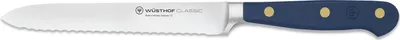 Produktbild von Wüsthof Classic Aufschnittmesser 14 cm | mit Wellenschliff