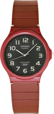 Obrázok produktu pre Dámske Hodinky Casio Mq-24uc-4bef