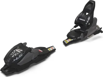 Immagine prodotto di Marker Fdt 4.5 S 190-285 85 mm Attacchi da sci alpino junior Nero 85 mm Bambini Nero 85 mm