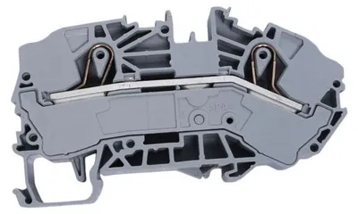Produktbild von WAGO 2016-7601 - 12 mm - 85,7 mm - 40,8 mm - 800 V