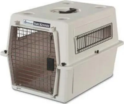 Produktbild von transportbox Ultra 71 x 52 x 55 cm beige