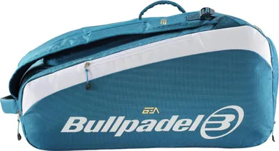 Produktbild von Bullpadel Padeltasche BP26021 Pearl Blau