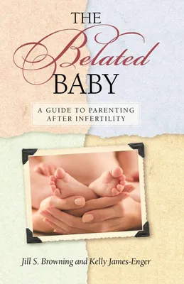 Produktbild von The Belated Baby
