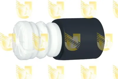 Produktbild von UNIGOM 392359 Anschlagpuffer Federung Hinten für BMW 5 Limousine (E60)