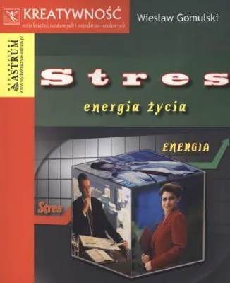 Immagine prodotto di Gomulski, In: Energia di stress della vita