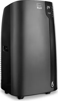 Produktbild von De'Longhi PAC EX120 Klimagerät, max. Raumgröße: 110 m³, 11.500 BTU/h
