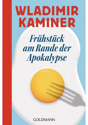 Productafbeelding van Frühstück am Rande der Apokalypse