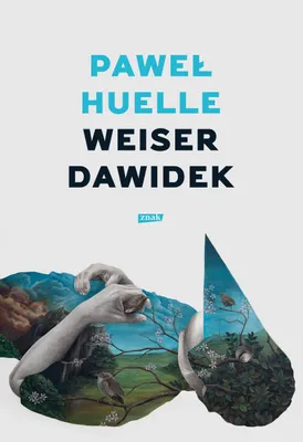 Obrázek produktu pro Weiser Dawidek – román od Pawła Huelle, 288 stran