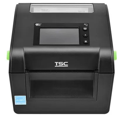 Image de Imprimante de bureau TSC DH240T [DH240-A001-0002] - Imprimante d'étiquettes - Imprimante d'étiquettes