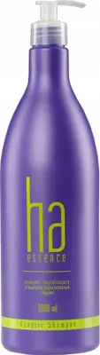 Produktbild von STAPIZ HA ESSENCE Haarshampoo – 1000 ml – GROSS 1000 ml