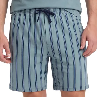Produktbild von Ammann Mix & Match Schlafanzug Hose Aus Baumwolle, Bequem und atmungsaktiv, Einfach kombinierbar