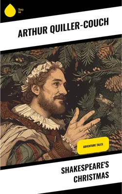 Produktbild von Shakespeare's Christmas