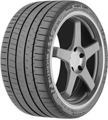 Produktbild von Michelin Pilot Super Sport Zp 335/25R20 99(Y) Fsl