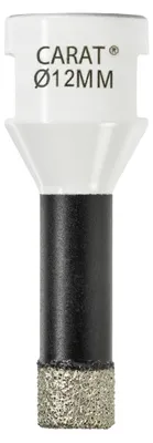 Produktbild von Carat SET Dia.BohrerD C-TILE6-8-10-12x30mmM14