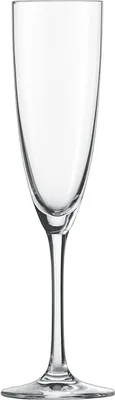 Immagine prodotto di Schott Zwiesel 2 Stück a 6 Stck. SEKTKELCH CLASSICO 7 106223 + Geschenk