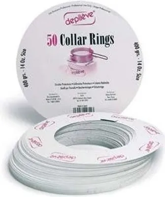 Image de Depileve-Schutzringe 400G.