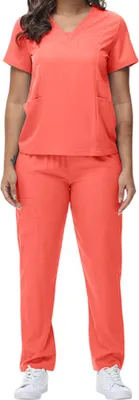 Produktbild von Damen-OP-Pyjama-Set