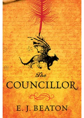 Produktbild von The Councillor